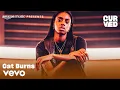 Cat Burns - live more \u0026 love more (Live) | CURVED | Amazon Music