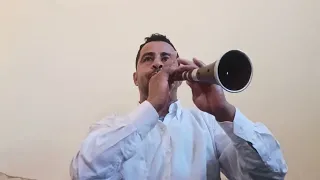 جديد مع الفنان سمير 