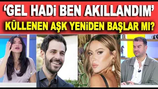 Bomba İddia!!! Hadise Hakan Sabancı aşkı yeniden mi başlıyor? / Magazin Turu