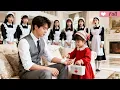 Download Lagu Cold CEO Injured, Ignored By All, But Shockingly Only Poor Girl Gave Him Care—Fate Flips!