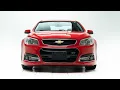 2015 CHEVROLET SS CAMMED WITH MANY UPGRADES FOR SALE