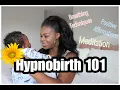 What Is Hypnobirthing Tips Techniques For Positive Birth