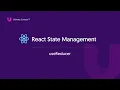 1 - React State Management Internal Tools React Redux Ultimate Courses