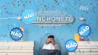 Oral B e Rodrigo Faro apresentam Compare, Comprove, Complete 'Quer beijar a periguete' FULL HD