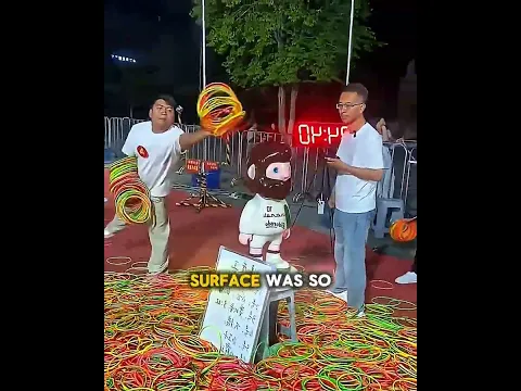 He Bought the Whole Shop! ๐ฒ๐ธ