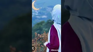 انشوده قمر اطل على البريه من حراء 