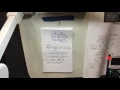 Physics 214 - Tues