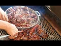 EXTREME Pot to Mouth MOST CONSUMED Jamaican Street Food