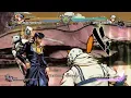 Josuke Un-Cripples Johnny Then Re-Cripples Him JoJo s Bizarre Adventure All Star Battle R