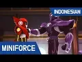 Download Lagu [Indonesian dub.] MiniForce S1 EP 14 : Pengkhianatan Sammy 2