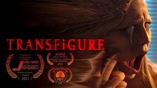 transfigure short horror film 