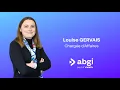 Louise, Chargée d'Affaires - ABGi