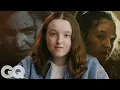 Everything Bella Ramsey Did To Become Ellie From The Last of Us