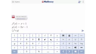 How to Solve Function Composition