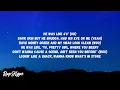 Ms Banks - Typa Way (Lyrics) ft. Tion Wayne & Eight9Fly