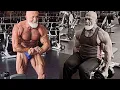 62 Year Old Bodybuilder Mohamed Mohsen Has an Unbelievable Physique