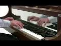 In Dreams (Orbison) - Piano (Stereo)