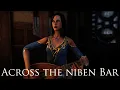 ESO Blackwood: Across the Niben Bar female bard Mp3 Song Download