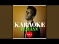 Download Lagu Nella Mia Citta (In the Style of Mango) (Karaoke Version)