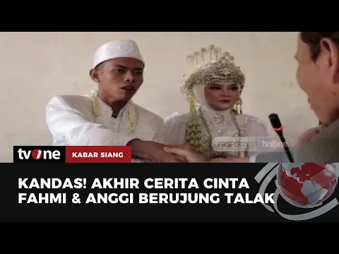 Akhir Perjalanan Kisah Pengantin di Bogor yang Dikira Hilang Ternyata Kabur