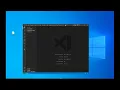 Communication between Python app and STM32F051 via serial