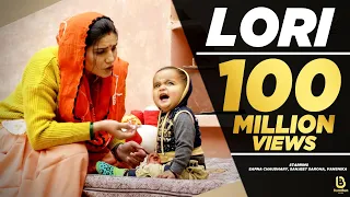 sapna choudhary lori simran bumrah sanjeet saroha haryanvi song