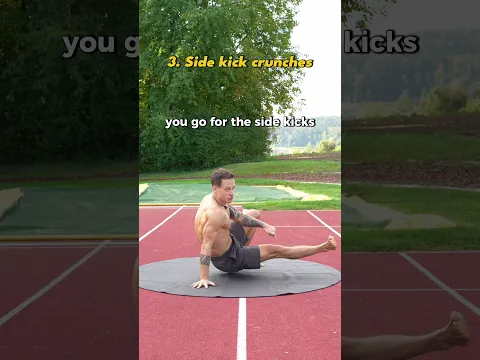 Next step? 4 Intermediate Exerxises