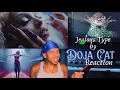 Download Lagu Doja Cat - Jealous Type (Official Video) REACTION