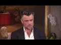 Download Lagu Josh Duhamel's Emotional Entertainment Tonight Interview