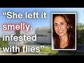 Tenant From Hell Moves Out of Los Angeles Mansion