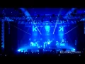 Kontra K - 101% - 09.05.2015 - Huxleys Neue Welt - Berlin - Live