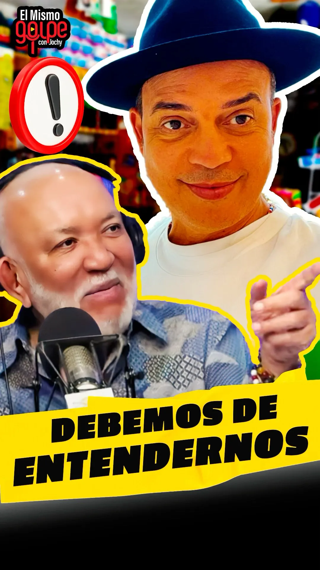 🙏🏼PARA EL BIEN DE TODOS🙏🏼 #zolfm #rd #risas #comedia #chistes #chisme #gracioso #memes #funny