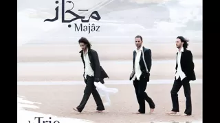Le Trio Joubran Majaz الثلاثي جبران مجاز 