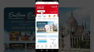TUTORIAL - Cara Wit raw via AFC Connect Mobile App