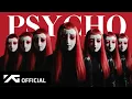 BABYMONSTER – ‘PSYCHO’ (OT7 VERSION) M/V