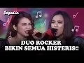 Download Lagu GOKIL!! Rara LIDA dan Aulia DA “Persaingan” Buat Semua Histeris! DA 5 Fifty Fifty | Joged.in