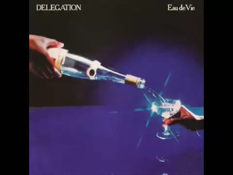 Download MP3 Delegation - You And I (1979)