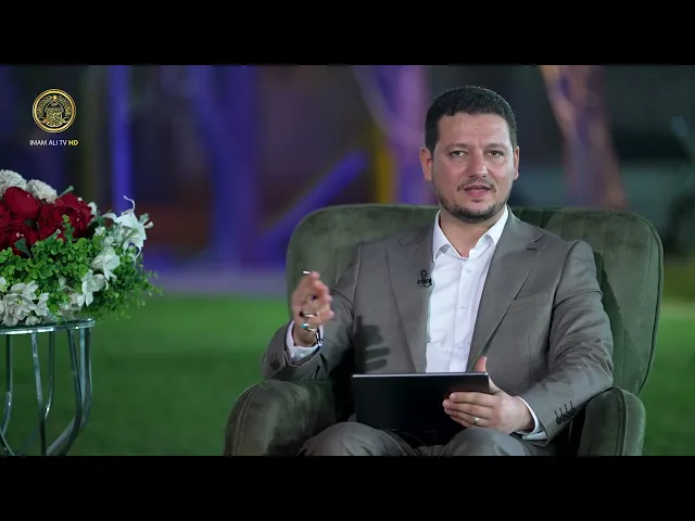 حلقة خاصة | زواج النورين (2) 1445 هـ