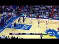 CHEICK DIALLO SCOUTING