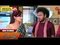 Lagu Pudhu Vasantham- Best Scenes | 02 Dec 2024 | Tamil Serial | Sun TV