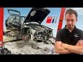 Download Lagu I Can't Believe I Did THIS to My Audi RS2! | Abandoned RS2: Part 3