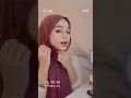 Tutorial hijab pashmina arabian