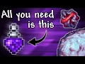 This is all you need to defeat the Slime God in Terraria Calamity Mod
