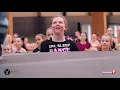 Here Comes the Hotstepper | Ini Kamoze | JB Choreography Australian Dance Festival