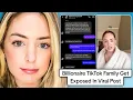 Billionaire TikToker Exposed After Arrogant Messages Go Viral