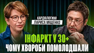 Як цукровий діабет, тиск і надмірна вага можуть впливати на судини