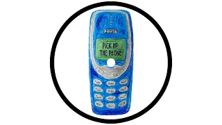 PAWSA PICK UP THE PHONE Feat Nate Dogg 