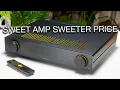 Download Lagu ARCAM integrated amplifier with DAC SWEET choice SWEETER PRICE