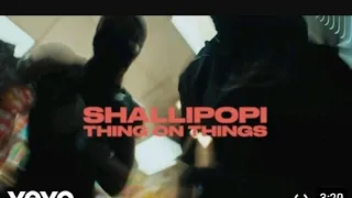 shallipopi 