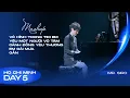 Download Lagu MASHUP VHTTE - YMNVT - CDYT - EGM - G | Mr. Siro - Day 5 Fanconcert HCM
